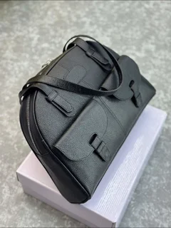 کیف زنانه دوشی مدل مارال چرم (تمام چرم طبیعی)