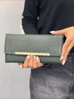کیفپول زنانه تمام چرم (تمام چرم طبیعی)