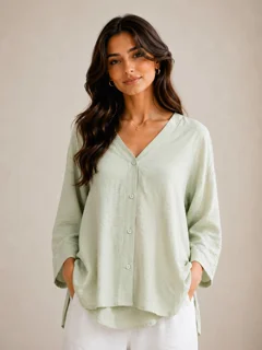 شومیز وارداتی زنانه